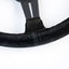 360mm Nardi Classic Suede *Nismo Horn*