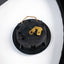 360mm Nardi Classic Suede *Nismo Horn*