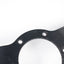 360mm Nardi Classic Suede *Nismo Horn*
