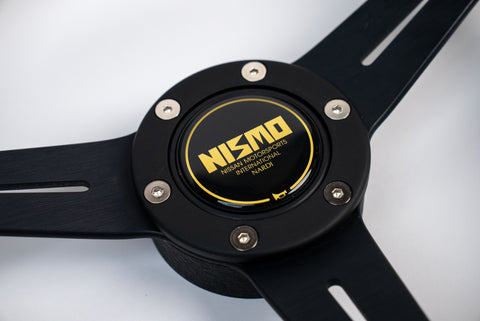 330mm Nardi Classic *Nismo Horn*