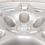 Nissan Skyline R33 GTR 17" 9J +30 (5x114.3) Pair
