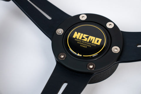 330mm Nardi Classic *Nismo Horn*