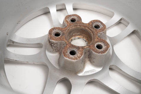 Nissan Skyline R33 GTR 17" 9J +30 (5x114.3) Pair