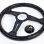 330mm Nardi Classic *Nismo Horn*