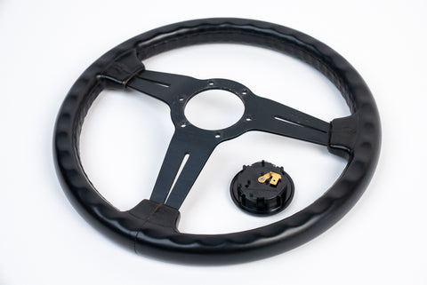 330mm Nardi Classic *Nismo Horn*