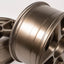 Buddy Club P1 17" 8J +32 (5x114.3) Pair