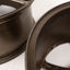 Buddy Club P1 17" 8J +32 (5x114.3) Pair