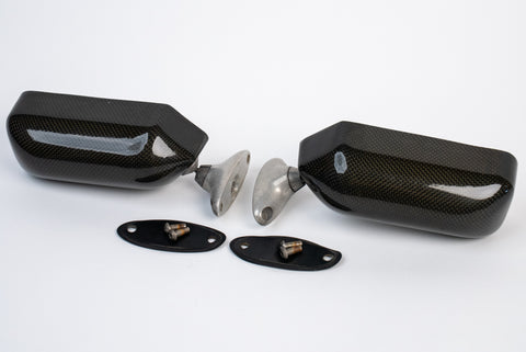 Craft Square Eunos Roadster NA / NB Miata MX5 Mirrors