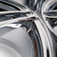 Yokohama AVS Model 5 17" 9J +35 (5x114.3) *Triple Chrome Plated*