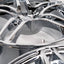 Yokohama AVS Model 5 17" 9J +35 (5x114.3) *Triple Chrome Plated*