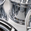 Yokohama AVS Model 5 17" 9J +35 (5x114.3) *Triple Chrome Plated*