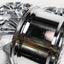 Yokohama AVS Model 5 17" 9J +35 (5x114.3) *Triple Chrome Plated*