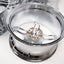 Yokohama AVS Model 5 17" 9J +35 (5x114.3) *Triple Chrome Plated*