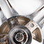 Yokohama AVS Model 5 17" 9J +35 (5x114.3) *Triple Chrome Plated*