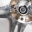 Yokohama AVS Model 5 17" 9J +35 (5x114.3) *Triple Chrome Plated*
