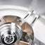 Yokohama AVS Model 5 17" 9J +35 (5x114.3) *Triple Chrome Plated*