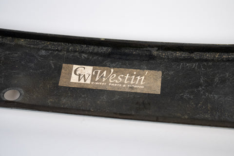 Nissan 180SX Zenki Rear C West Tail Light Garnish