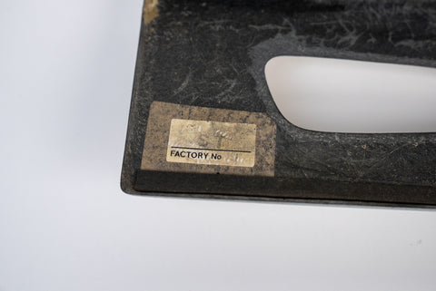 Nissan 180SX Zenki Rear C West Tail Light Garnish