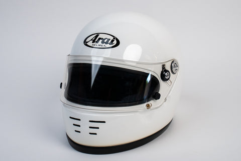 Arai GP-2K Helmet (L Size 59-60cm)