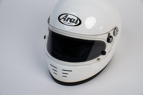 Arai GP-2K Helmet (L Size 59-60cm)