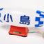 Takeuchi Taxi Lamp *New*