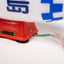 Takeuchi Taxi Lamp *New*