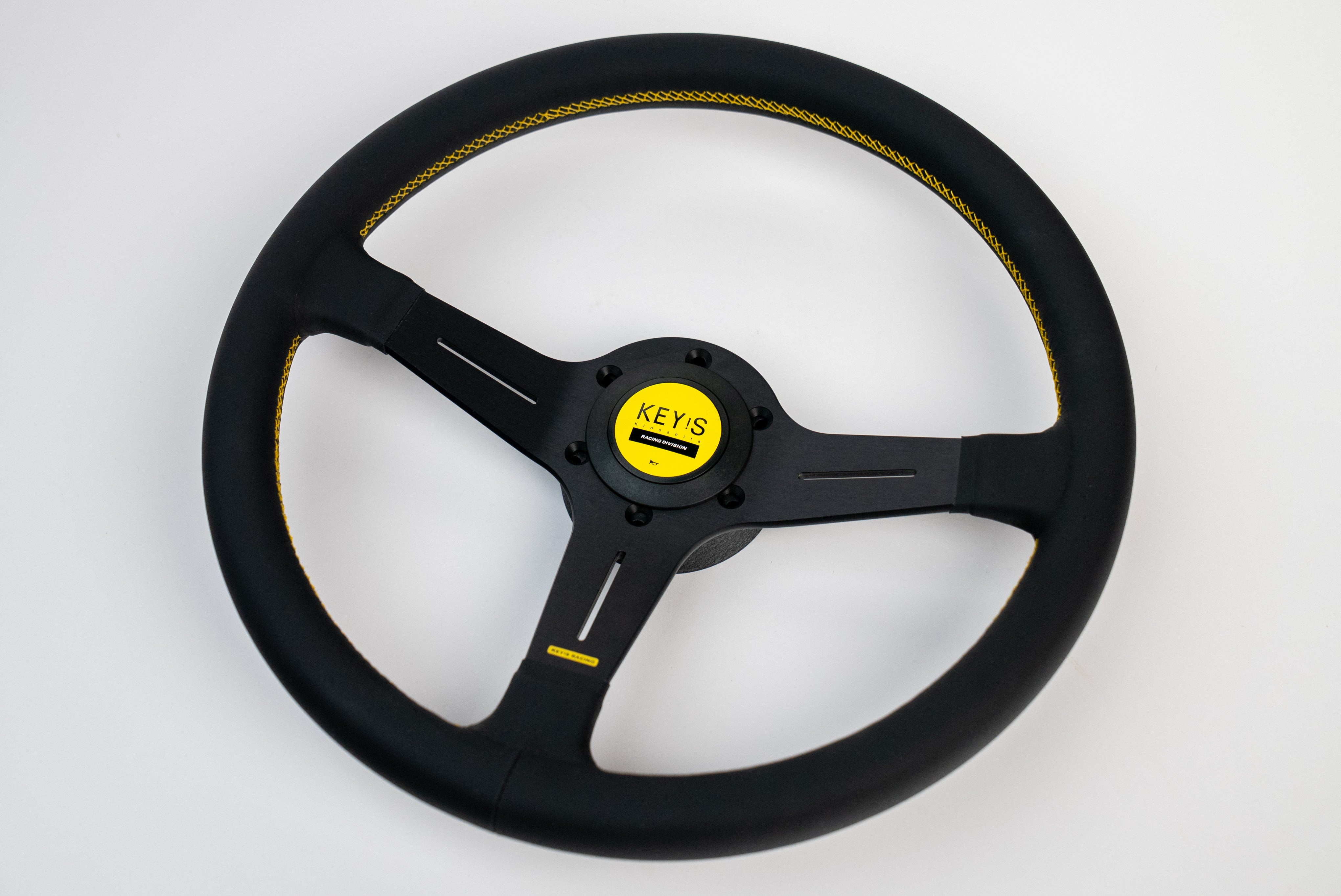 345mm KEY!S Racing Race – GET Japan