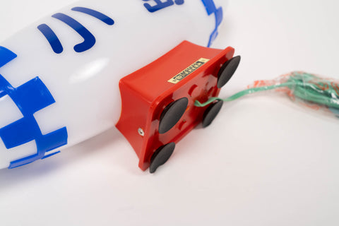 Takeuchi Taxi Lamp *New*