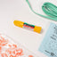 Takeuchi Taxi Lamp *New*