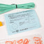 Takeuchi Taxi Lamp *New*