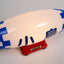 Takeuchi Taxi Lamp *New*