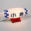 Takeuchi Taxi Lamp *New*