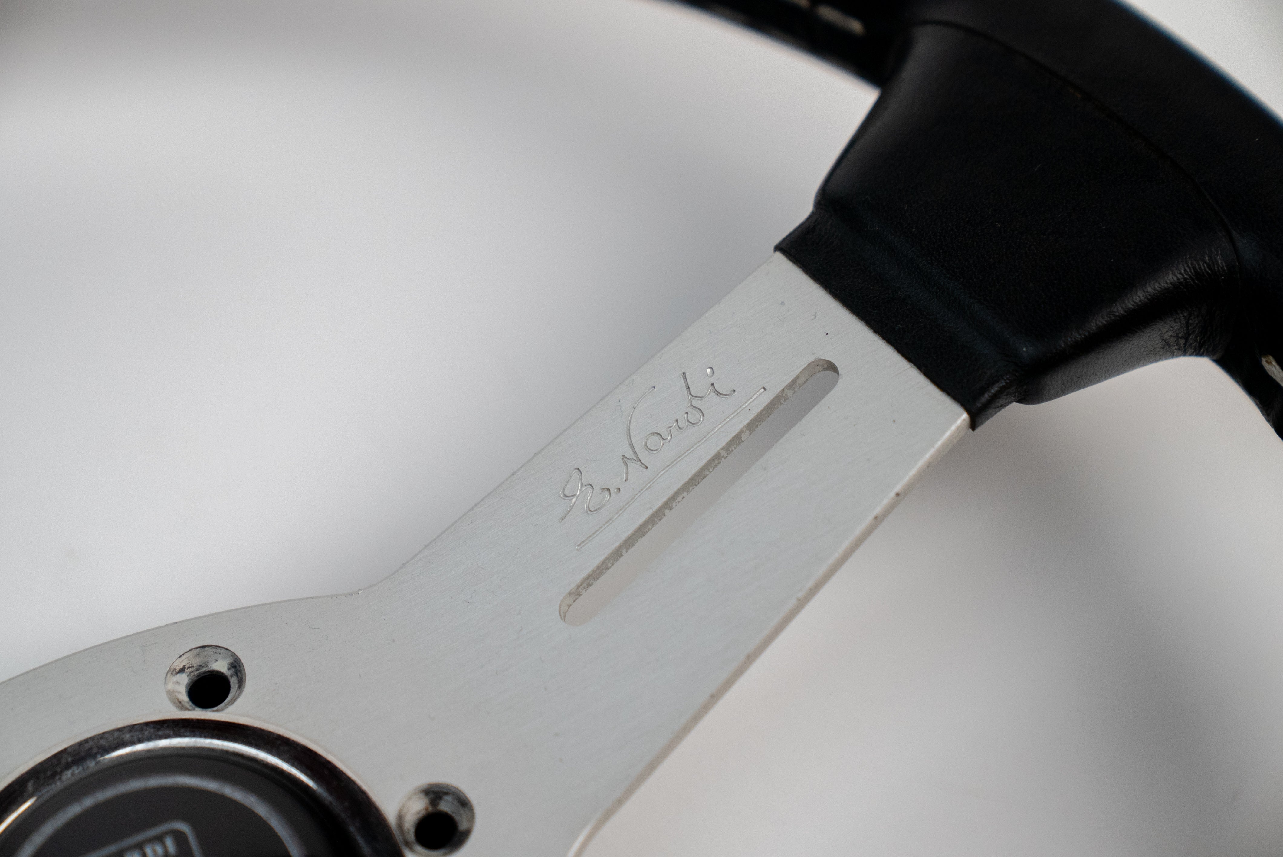 Nardi ナルディ コンペティション　360mm Amazon | ナルディ(NARDI) ステアリングホイール COMPETITION