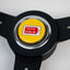360mm Nardi Classic *Old Model / 1000 MIGLIA Horn*