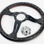 330mm Nardi Classic Deep Corn