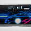 REV Electro Luminescent Gauge Panel Civic EG