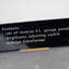 REV Electro Luminescent Gauge Panel Civic EG