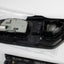 Nissan 180SX Custom Clear Tail Lights