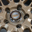 SSR Dori Dori Mesh 15" 9.5J +10, 9J +10 (5x114.3)