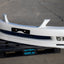 Toyota Altezza SXE10 Gita Front Bumper with Lip