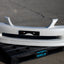 Toyota Altezza SXE10 Gita Front Bumper with Lip