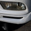 Toyota Altezza SXE10 Gita Front Bumper with Lip