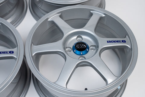 Yokohama AVS Model 6 16" 7J +45 (4x100)