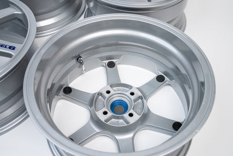 Yokohama AVS Model 6 16" 7J +45 (4x100)