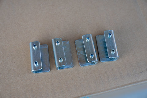 Nissan 180SX D Speed Side Winder Rear Spoiler