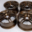 Yokohama AVS Model 5 17" 9J +35, 8J +30 (5x114.3)