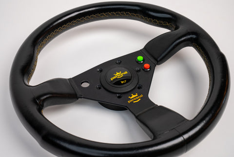 330mm Personal Grinta