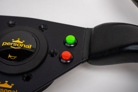 330mm Personal Grinta