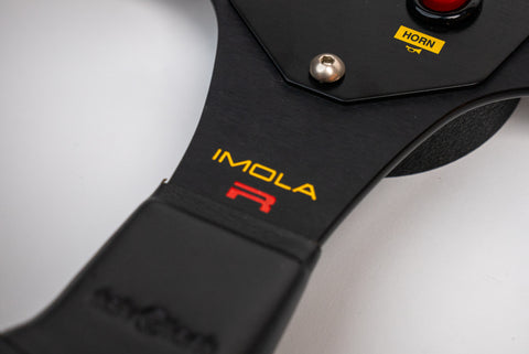 360mm Italvolanti Imola R