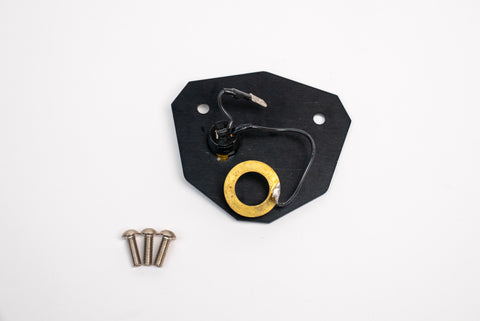 360mm Italvolanti Imola R